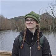 Recent Marine Biology graduate, published illustrator, and flautist offering private online biology, art or flute lessons.